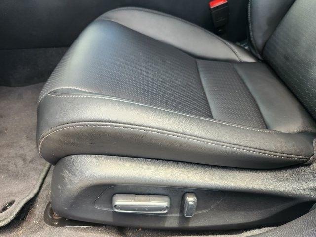 Honda Civic Sport Touring Hybrid Hatchback 2026