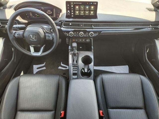 Honda Civic Sport Touring Hybrid Hatchback 2026