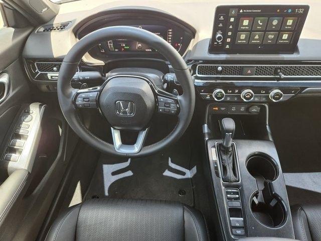 Honda Civic Sport Touring Hybrid Hatchback 2026