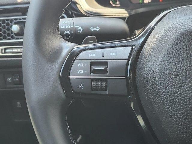Honda Civic Sport Touring Hybrid Hatchback 2026