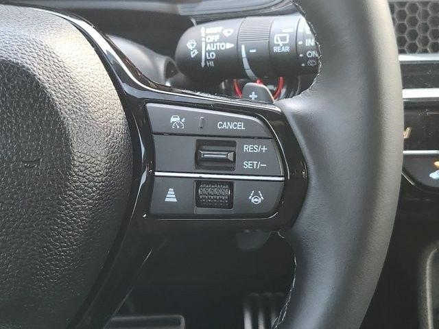 Honda Civic Sport Touring Hybrid Hatchback 2026