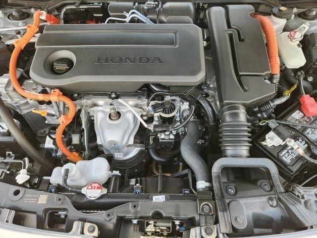 Honda Civic Sport Touring Hybrid Hatchback 2026