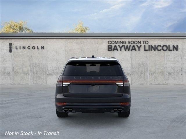 Lincoln Aviator Reserve AWD 2026