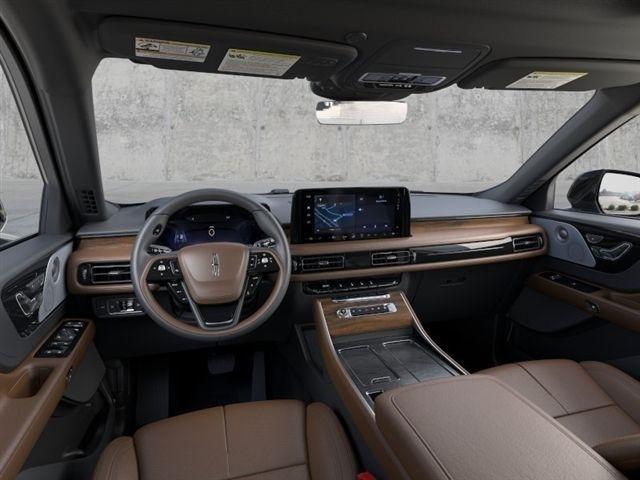 Lincoln Aviator Reserve AWD 2026