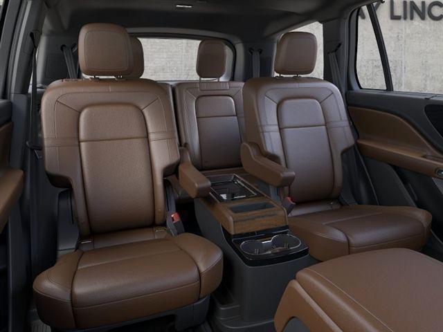 Lincoln Aviator Reserve AWD 2026