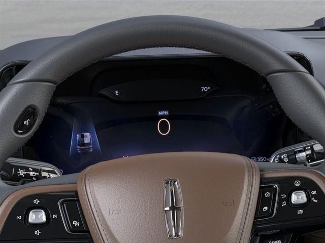 Lincoln Aviator Reserve AWD 2026