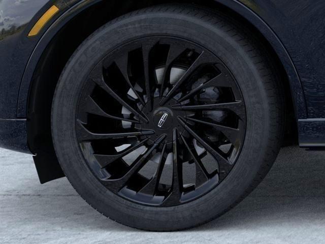Lincoln Aviator Reserve AWD 2026