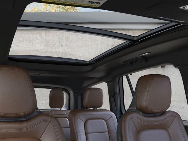 Lincoln Aviator Reserve AWD 2026