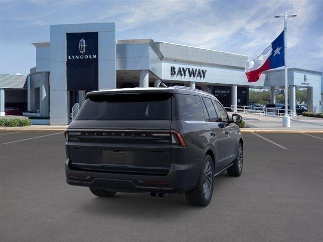 Lincoln Navigator  2026