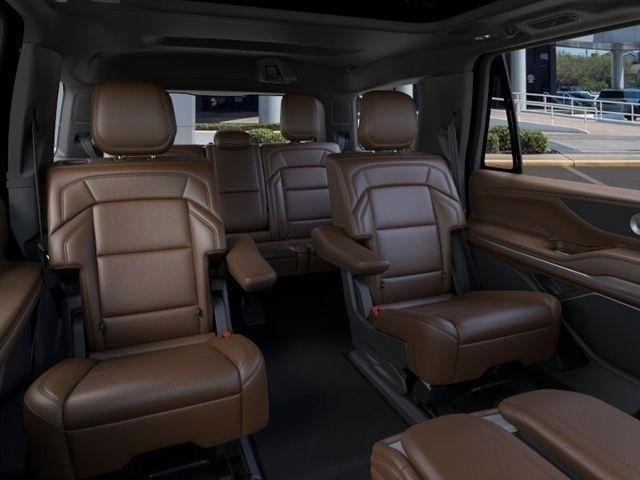 Lincoln Navigator  2026