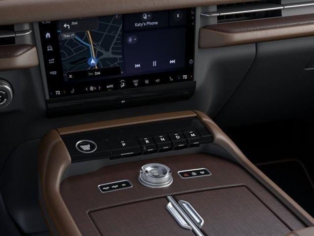 Lincoln Navigator  2026