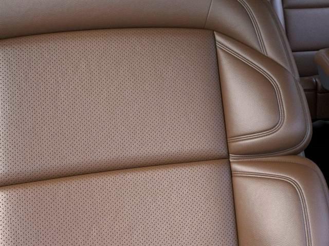 Lincoln Navigator  2026
