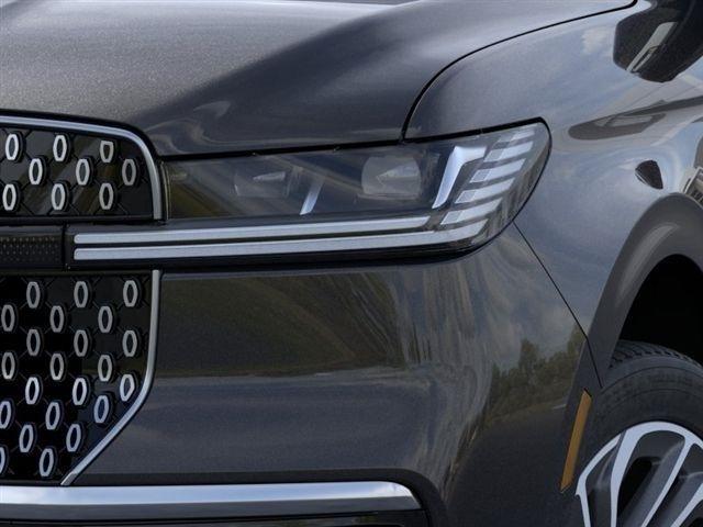 Lincoln Navigator  2026