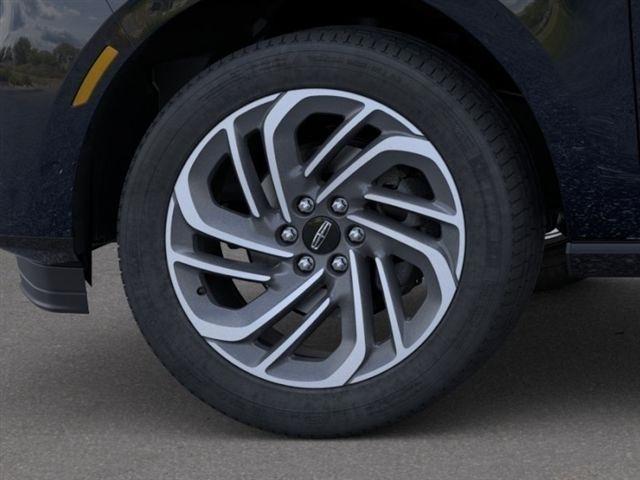 Lincoln Navigator  2026