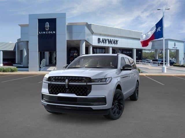 Lincoln Navigator L Reserve 2026
