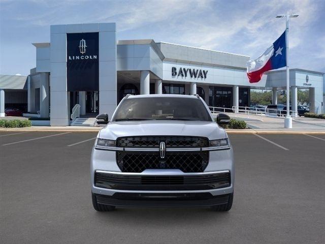 Lincoln Navigator L Reserve 2026