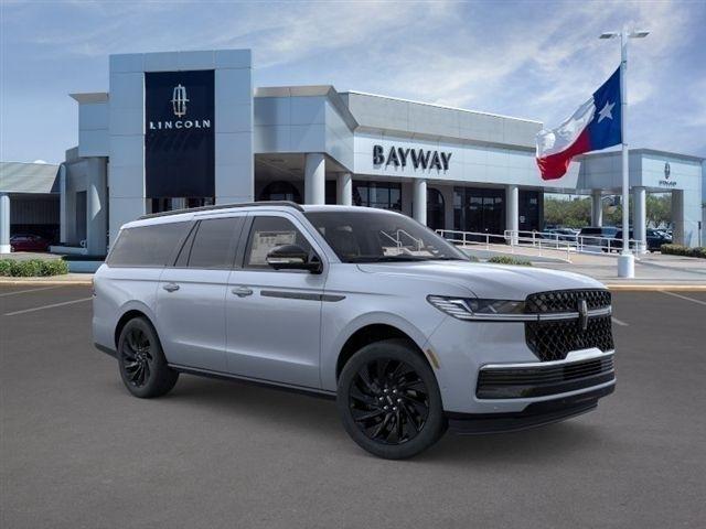 Lincoln Navigator L Reserve 2026