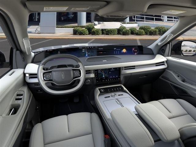 Lincoln Navigator L Reserve 2026