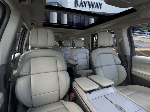 Lincoln Navigator L Reserve 2026