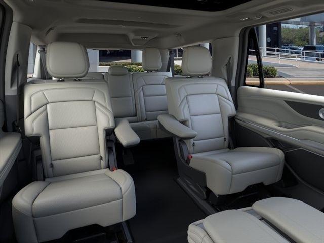 Lincoln Navigator L Reserve 2026