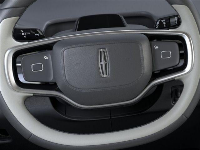 Lincoln Navigator L Reserve 2026