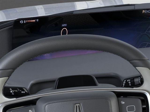 Lincoln Navigator L Reserve 2026
