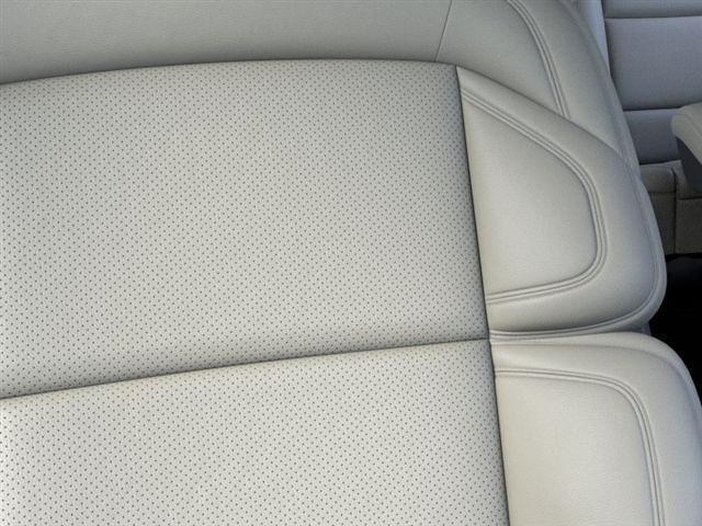 Lincoln Navigator L Reserve 2026