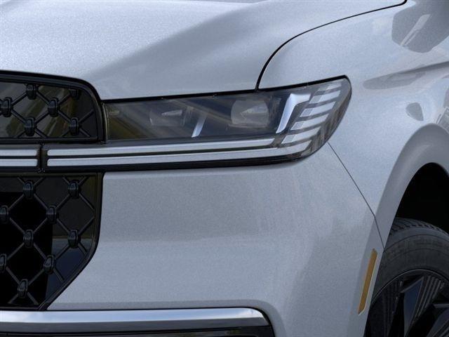 Lincoln Navigator L Reserve 2026