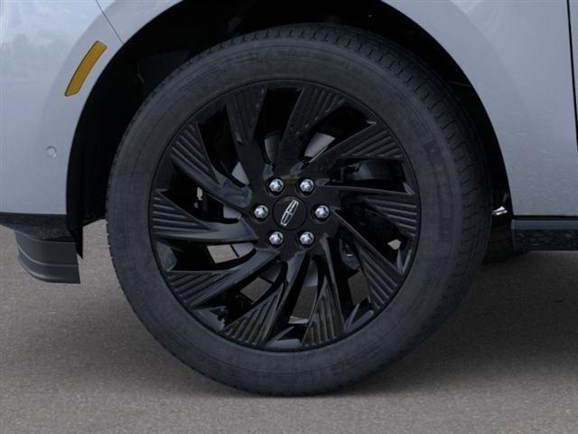 Lincoln Navigator L Reserve 2026