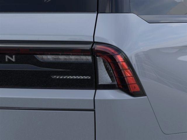 Lincoln Navigator L Reserve 2026
