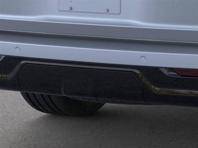 Lincoln Navigator L Reserve 2026