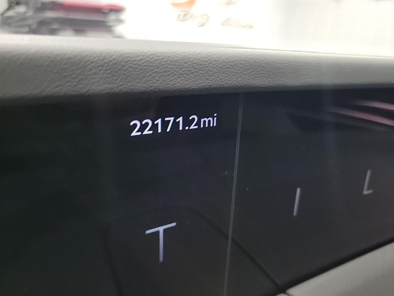 Lincoln Nautilus Premiere 2025