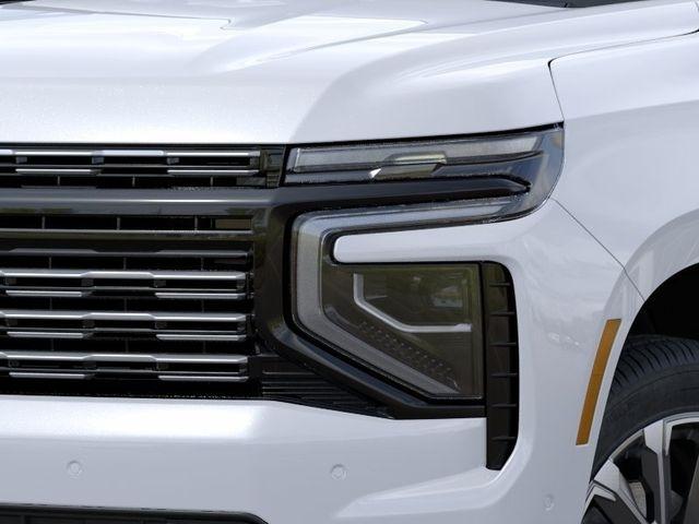 Chevrolet Suburban High Country 4WD 2026