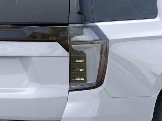 Chevrolet Suburban High Country 4WD 2026
