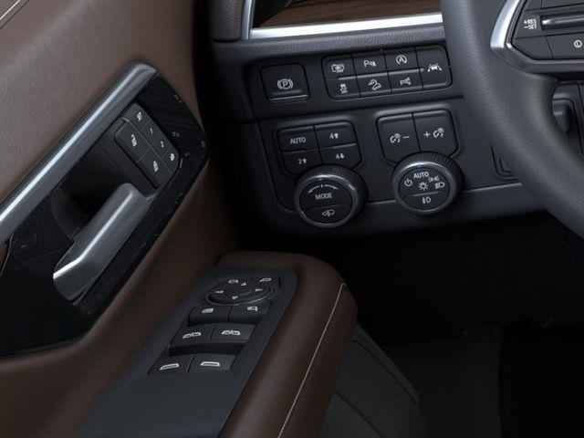 Chevrolet Suburban High Country 4WD 2026