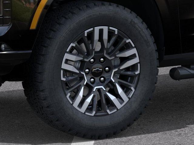 Chevrolet Tahoe Z71 2026
