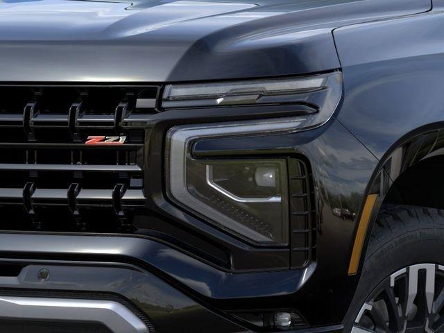 Chevrolet Tahoe Z71 2026