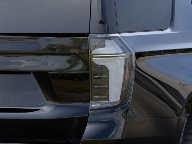 Chevrolet Tahoe Z71 2026