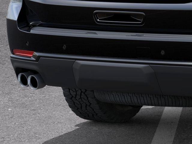 Chevrolet Tahoe Z71 2026