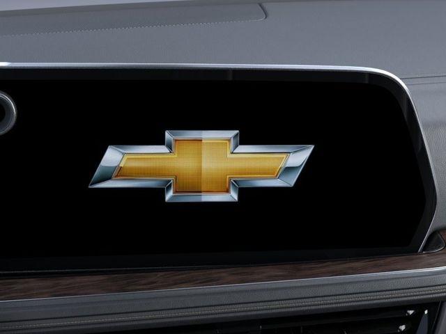 Chevrolet Tahoe Z71 2026