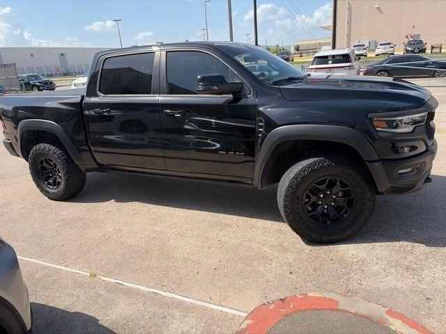 RAM 1500 TRX Crew Cab SB 4WD 2024
