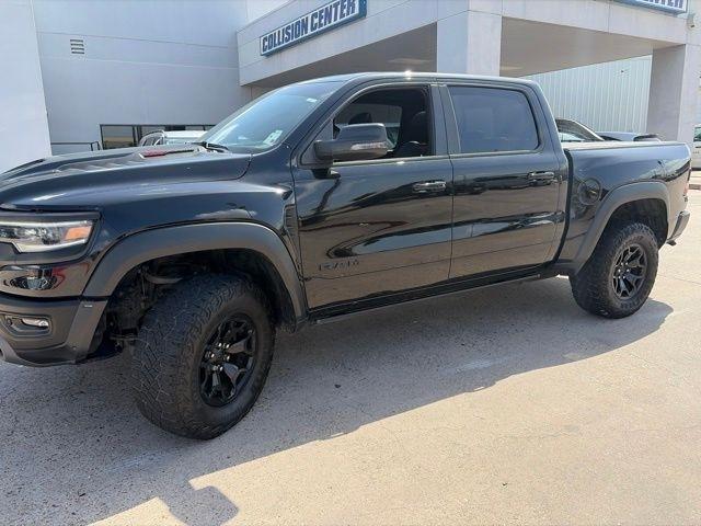 RAM 1500 TRX Crew Cab SB 4WD 2024