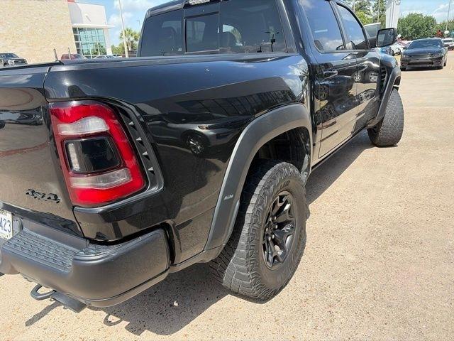 RAM 1500 TRX Crew Cab SB 4WD 2024