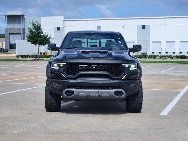 RAM 1500 TRX Crew Cab SB 4WD 2024