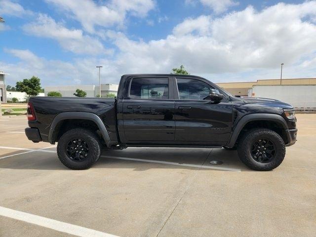 RAM 1500 TRX Crew Cab SB 4WD 2024