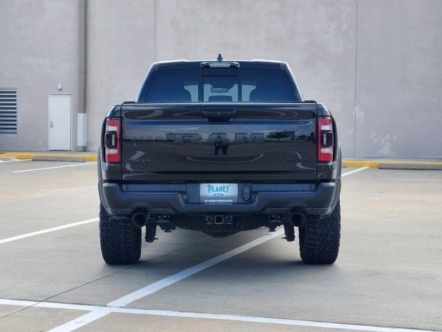 RAM 1500 TRX Crew Cab SB 4WD 2024