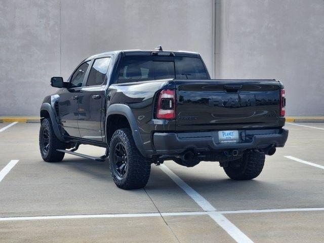 RAM 1500 TRX Crew Cab SB 4WD 2024