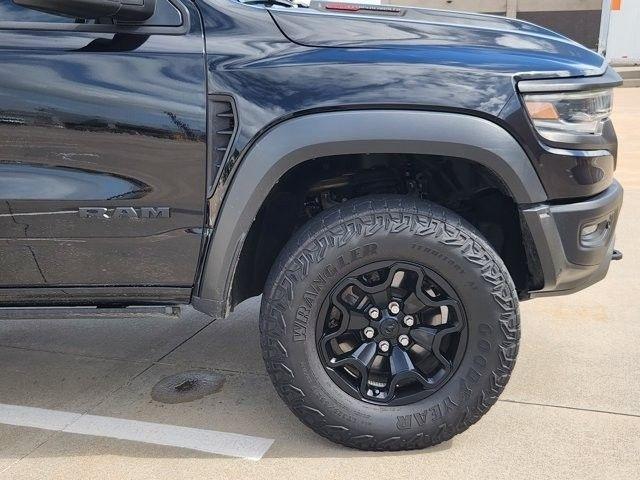 RAM 1500 TRX Crew Cab SB 4WD 2024