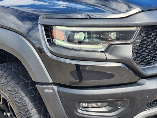 RAM 1500 TRX Crew Cab SB 4WD 2024