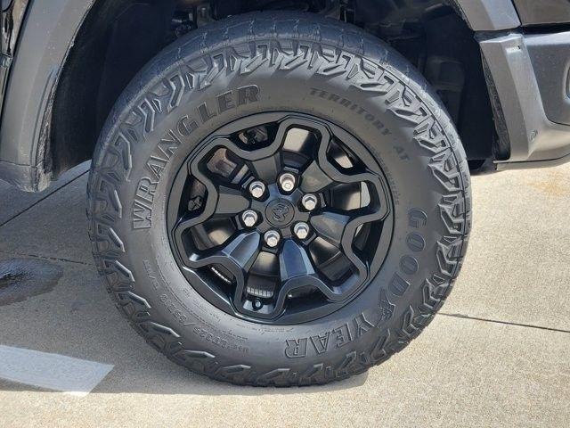 RAM 1500 TRX Crew Cab SB 4WD 2024